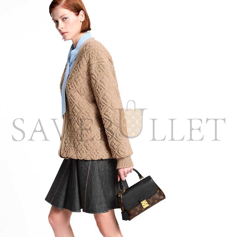 LOUIS VUITTON MADELEINE BB M27511 (24.5*16*8cm) LOUIS VUITTON MADELEINE BB M27511 (24.5*16*8cm)